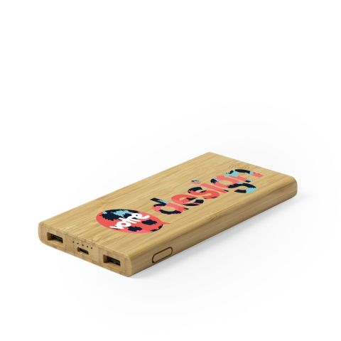 Batterie de recharge externe personnalisée Kalery