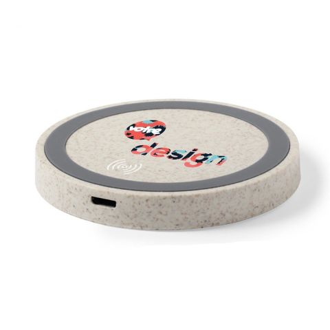 Chargeur publicitaire Cirkal