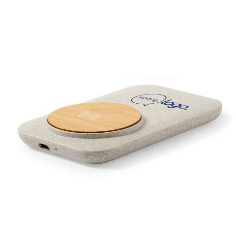 Chargeur publicitaire Claudix