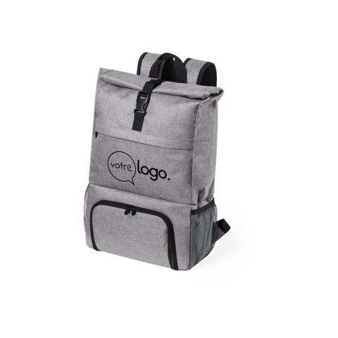 Sac à dos polyvalent publicitaire - Howar