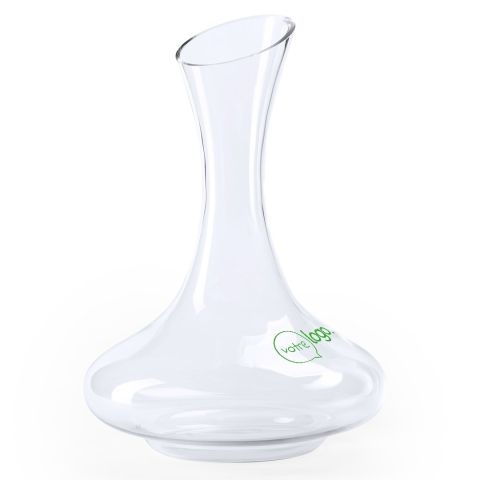 Décanteur publicitaire Pikerson