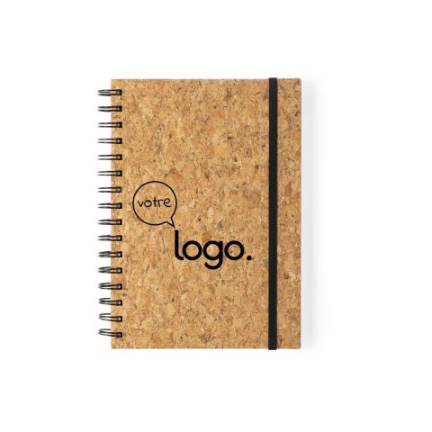 Cahier publicitaire Xiankal