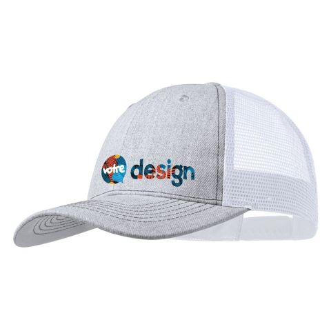 Casquette publicitaire Danix