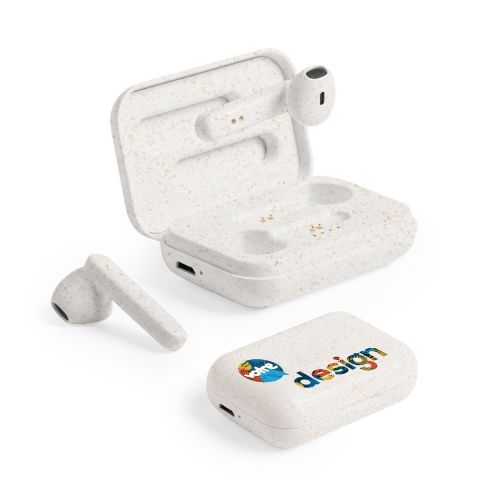 Ecouteurs personnalisé Vounel