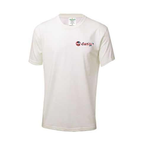 T-shirt adulte personnalisé Keya - Jersey 150 g