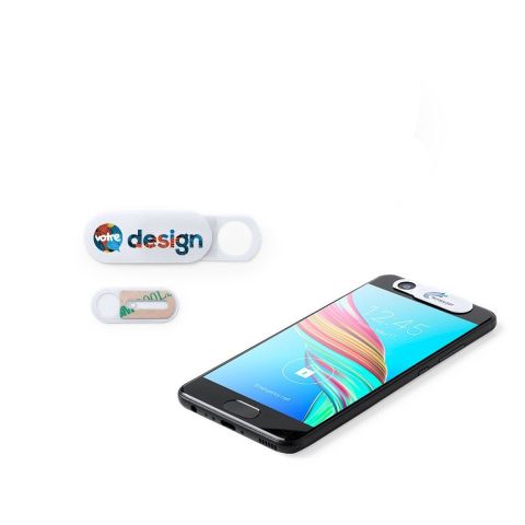 Bloqueur Webcam antibactérien Hislot