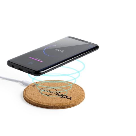 Chargeur personnalisé Kibox