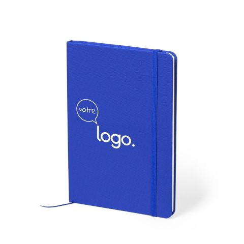 Bloc notes publicitaire Meivax