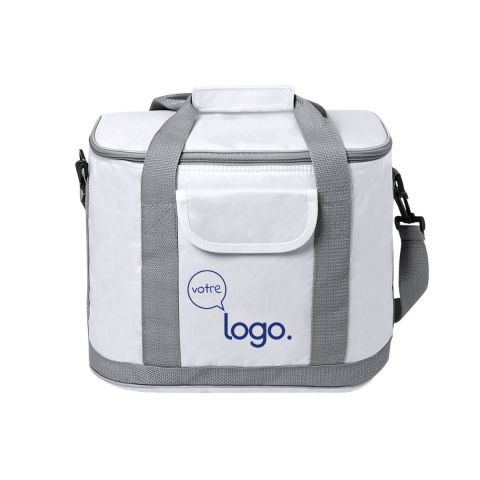 Sac isotherme robuste publicitaire - Sindy