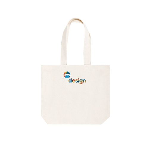 Sac en coton publicitaire - Helfy