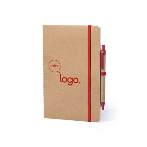 Cahier publicitaire Esteka