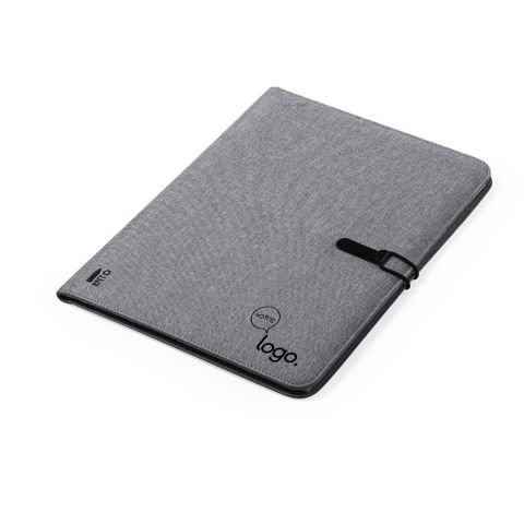 Porte documents publicitaire Sorgax