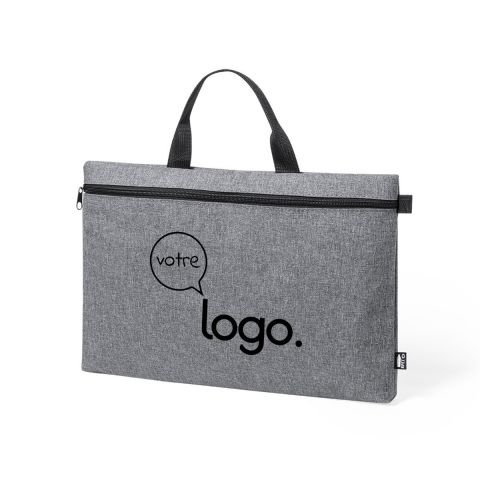 Porte document personnalisé Divaz