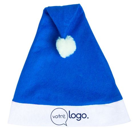 Bonnet père Noël personnalisé - Papa Noel