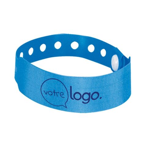 Bracelet publicitaire Multi