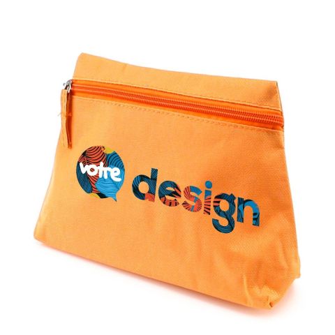 Trousse multiusages personnalisée - Britney