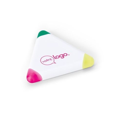 Surligneur personnalisé TRIAN