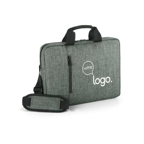 Sacoche publicitaire pour ordinateur SHADES