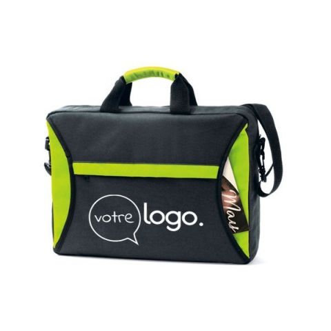 Sacoche personnalisée multifonctions SEOUL