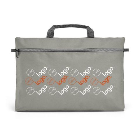 Porte-documents publicitaire MILO