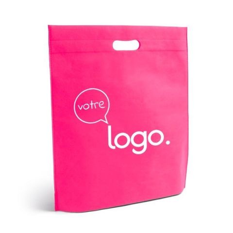 Sac publicitaire porté main STRATFORD