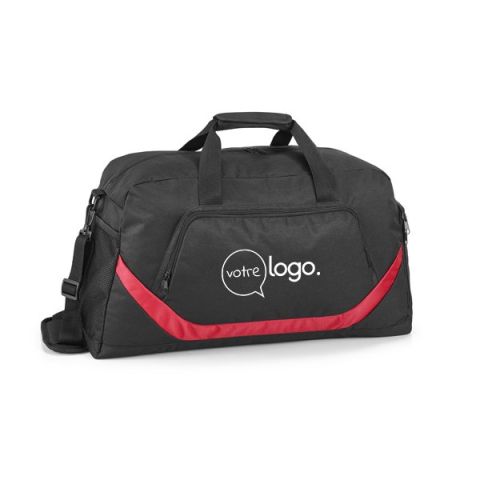 Sac de sport personnalisé DETROIT