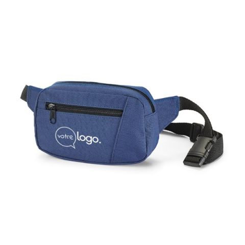 Sac banane personnalisé LAGOS