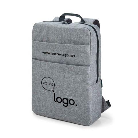 Sac à dos pour ordinateur personnalisé GRAPHS