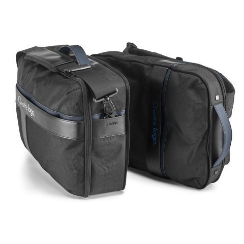 Sac à dos personnalisé DYNAMIC 2 in 1 Backpack