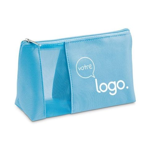 Trousse de toilette publicitaire ANNIE