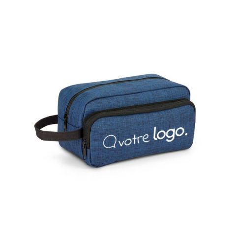 Trousse de toilette personnalisée KEVIN