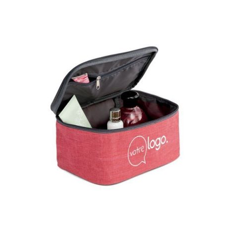 Trousse de toilette personnalisée ELIZA