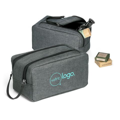 Trousse de toilette publicitaire WAYNE