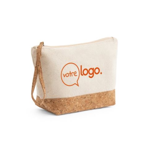 Trousse de toilette personnalisée BLANCHETT