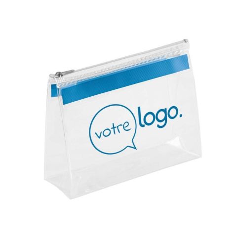 Trousse de toilette personnalisée CHASTAIN.