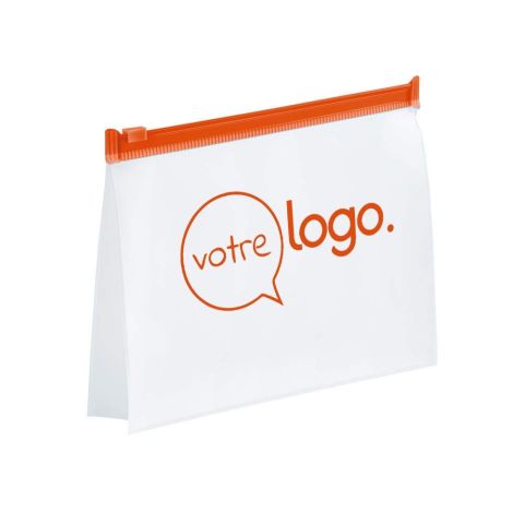 Trousse de toilette publicitaire MARGOT.