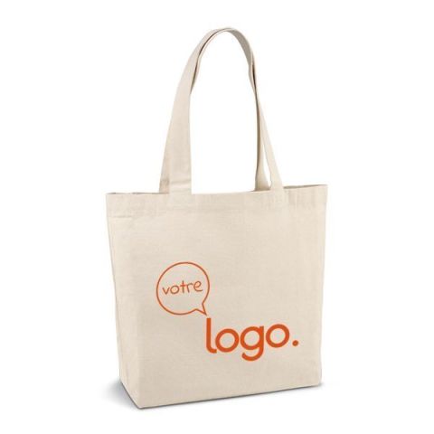 Tote-bag personnalisé BETO