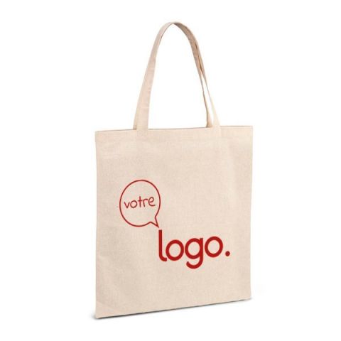 Tote bag personnalisé en coton BONDI