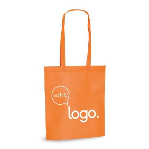 Sac personnalisé non-tissé CANARY