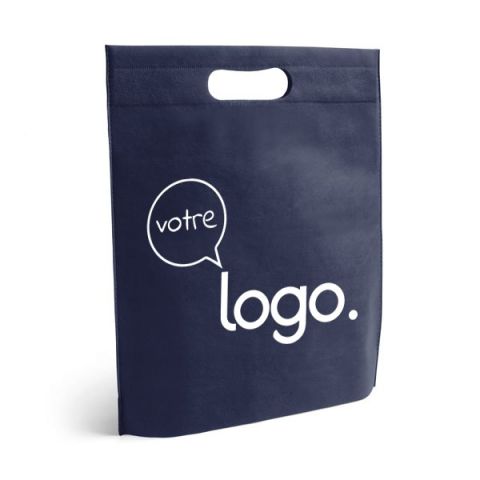Sac publicitaire non-tissé ROTERDAM
