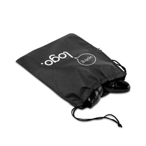 Sac publicitaire pour chaussures GWENNO