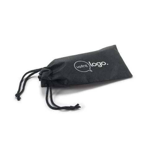 Étui à lunettes personnalisé TOBOL