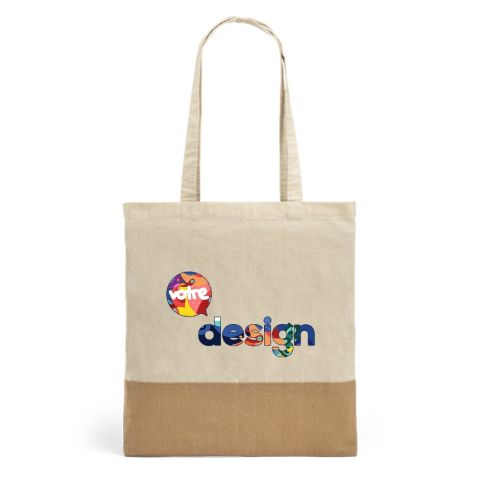 Sac publicitaire MERCAT