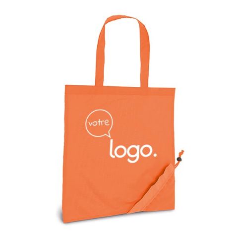 Sac pliable personnalisé SHOPS