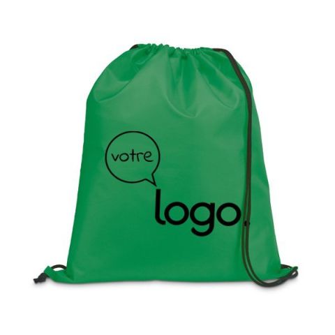 Sac à dos personnalisé en polyester CARNABY