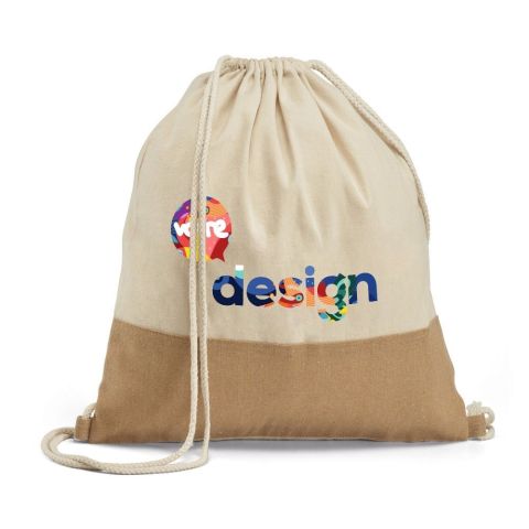 Sac à dos personnalisé SABLON