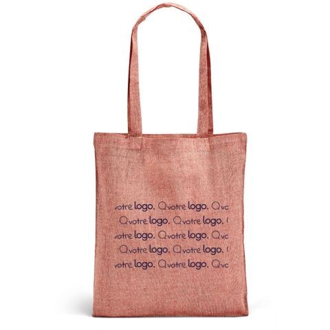 Sac en coton recyclé RYNEK