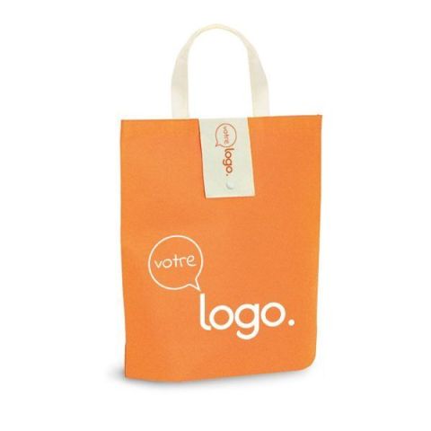 Sac pliable publicitaire CARDINAL