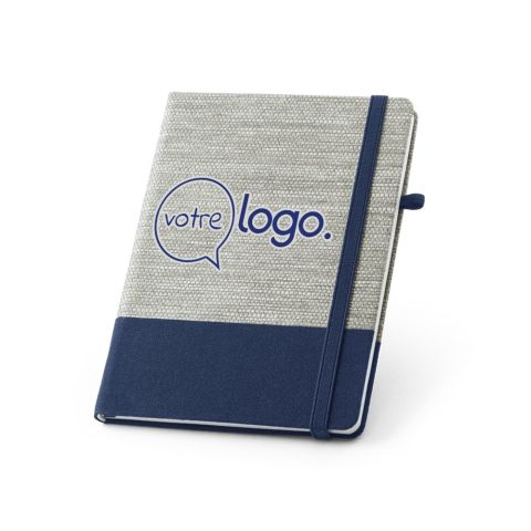 ROUSSEAU. Bloc-notes publicitaire A5