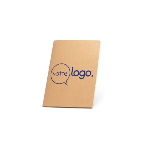 Bloc-notes A5 publicitaire ALCOTT A5